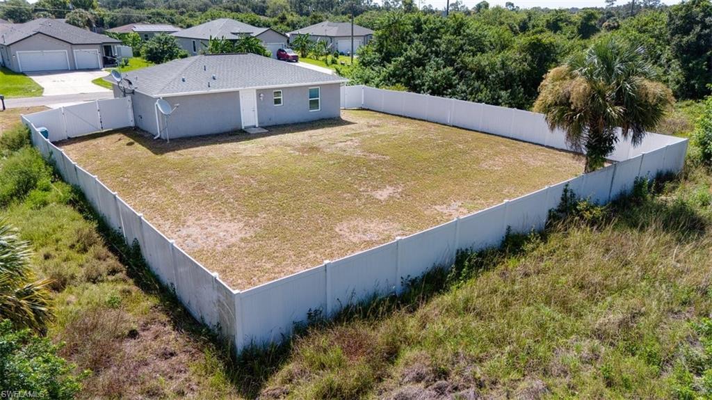PORT LABELLE - Residential