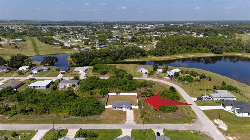 PORT LABELLE - Residential