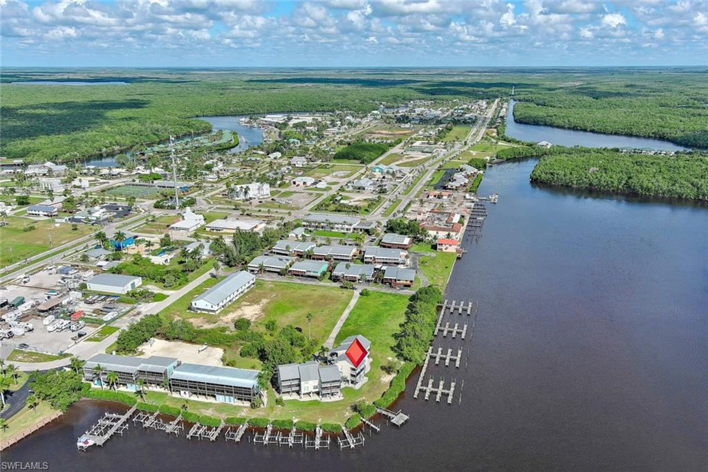 LAKE PLACID WATERWAY - Residential