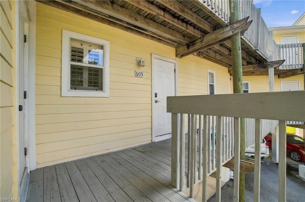 LAKE PLACID WATERWAY - Residential