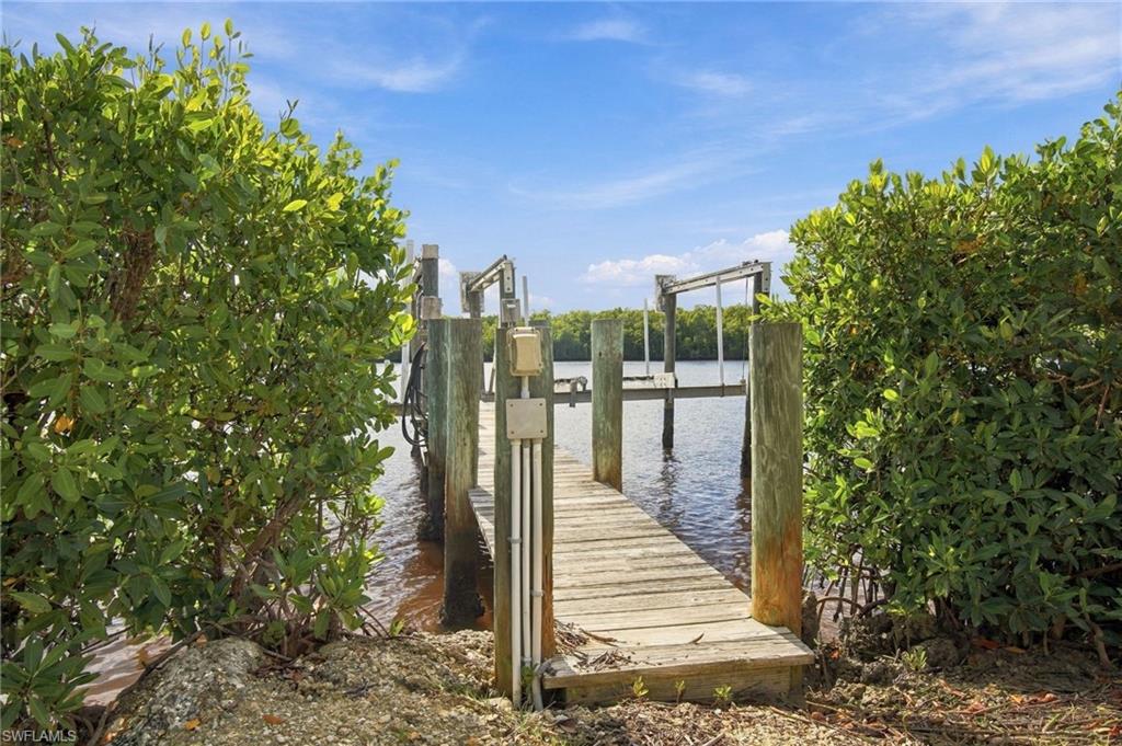 LAKE PLACID WATERWAY - Residential