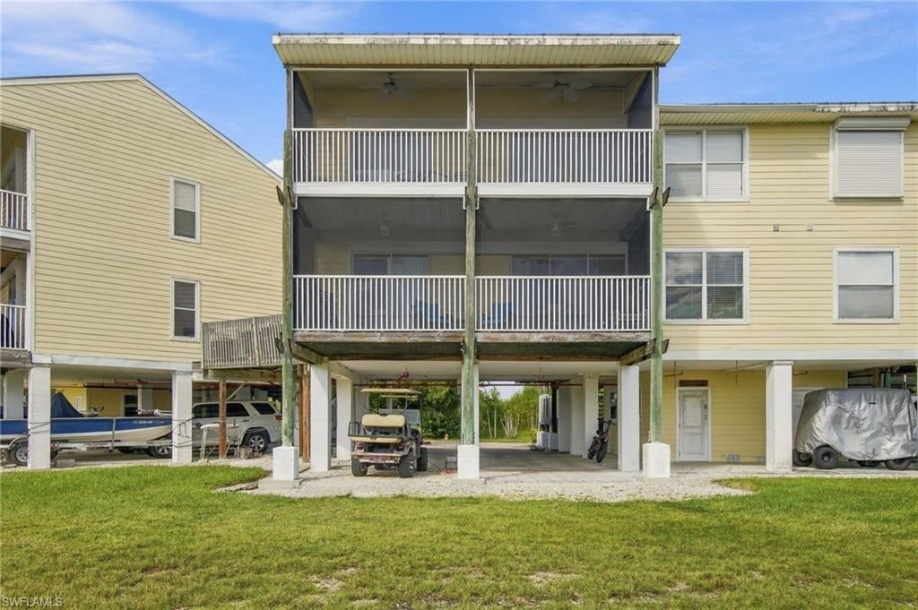 LAKE PLACID WATERWAY - Residential
