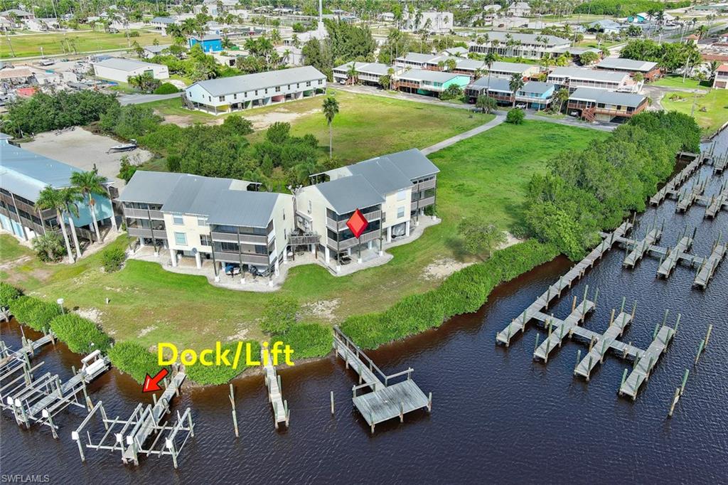 LAKE PLACID WATERWAY - Residential