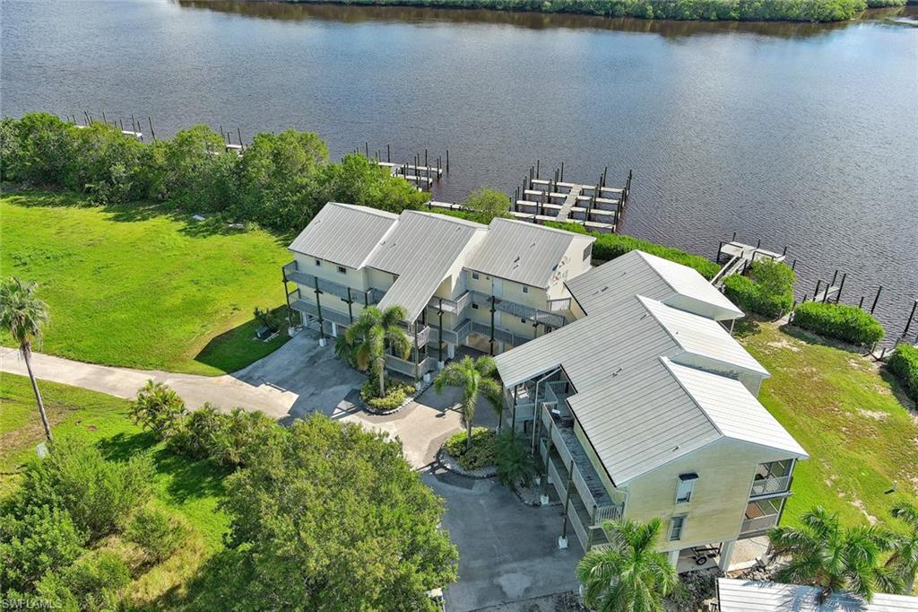 LAKE PLACID WATERWAY - Residential