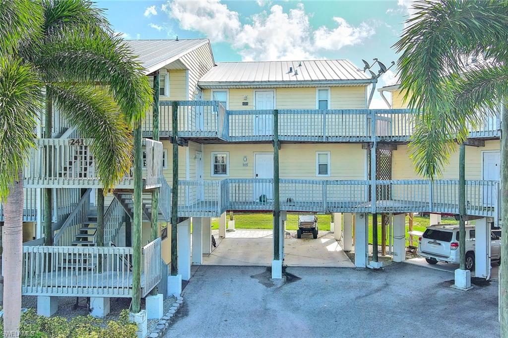 LAKE PLACID WATERWAY - Residential