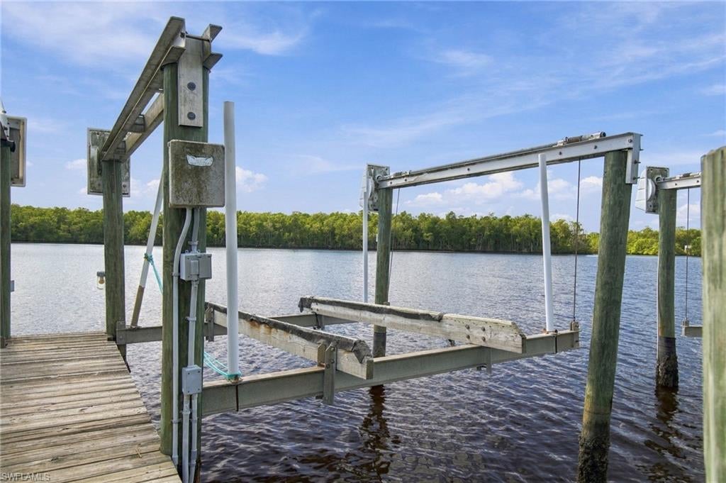 LAKE PLACID WATERWAY - Residential