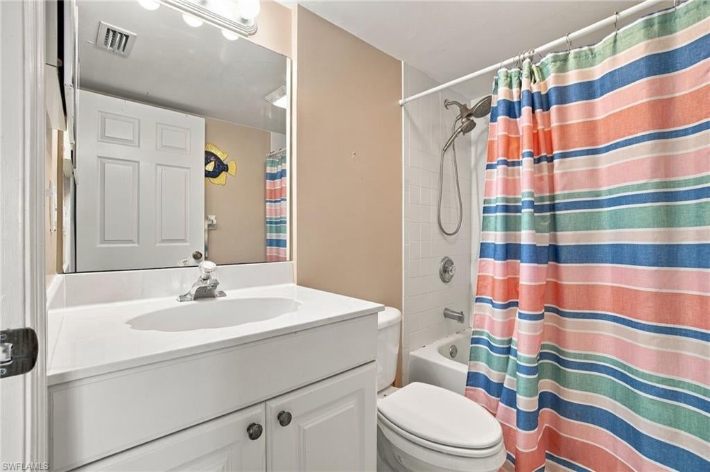 LAKE PLACID WATERWAY - Residential