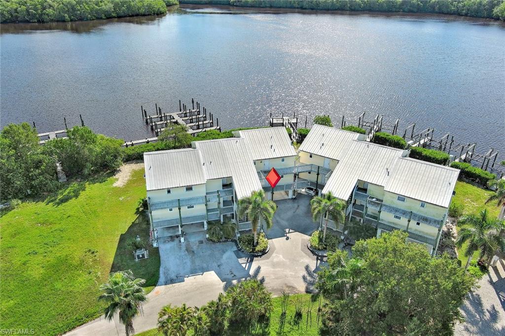 LAKE PLACID WATERWAY - Residential