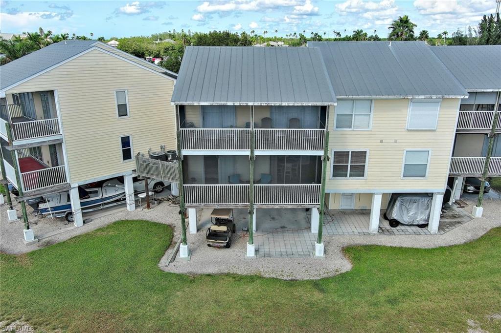 LAKE PLACID WATERWAY - Residential