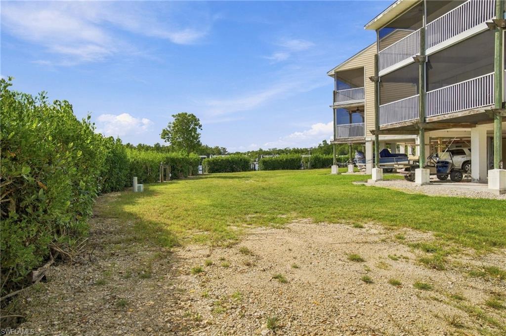LAKE PLACID WATERWAY - Residential