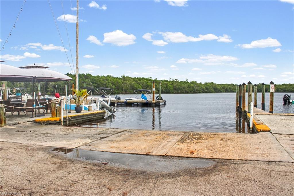 LAKE PLACID WATERWAY - Residential