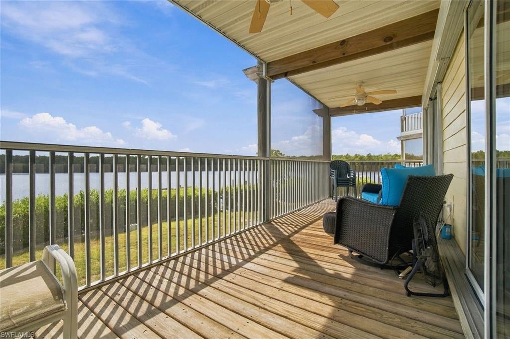 LAKE PLACID WATERWAY - Residential