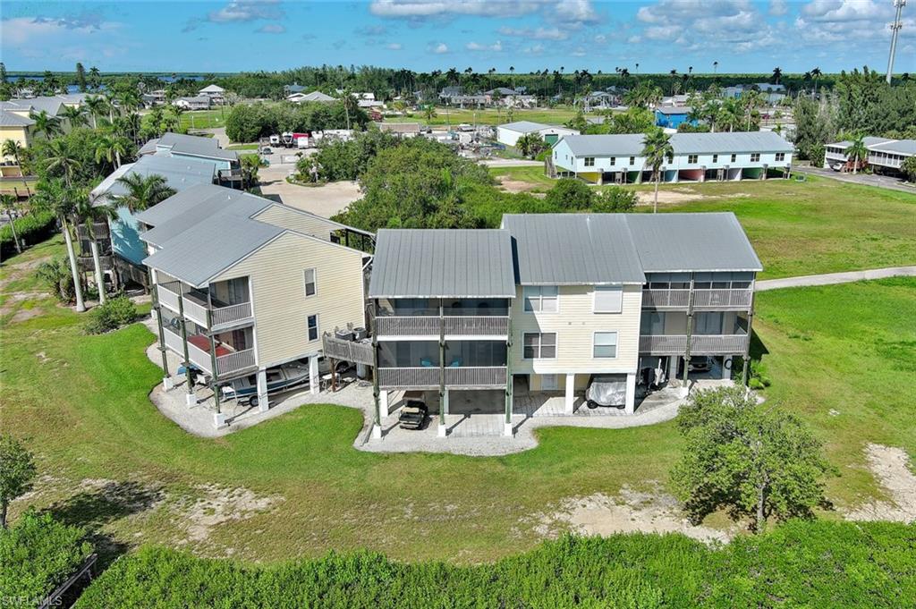 LAKE PLACID WATERWAY - Residential