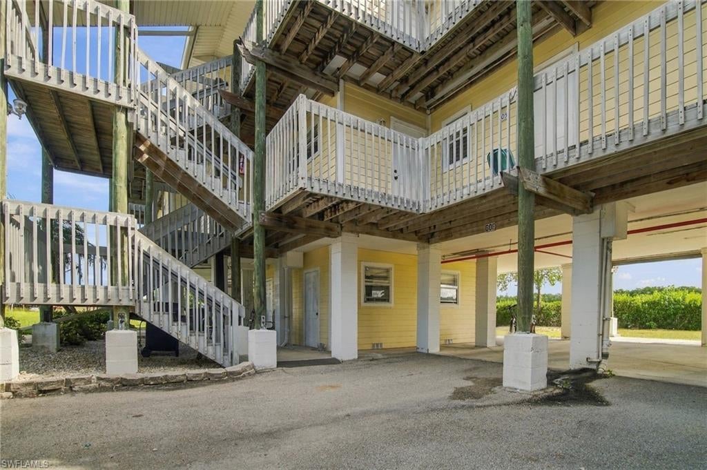 LAKE PLACID WATERWAY - Residential