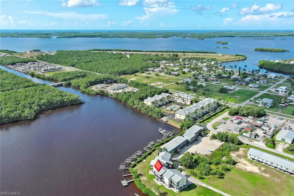 LAKE PLACID WATERWAY - Residential