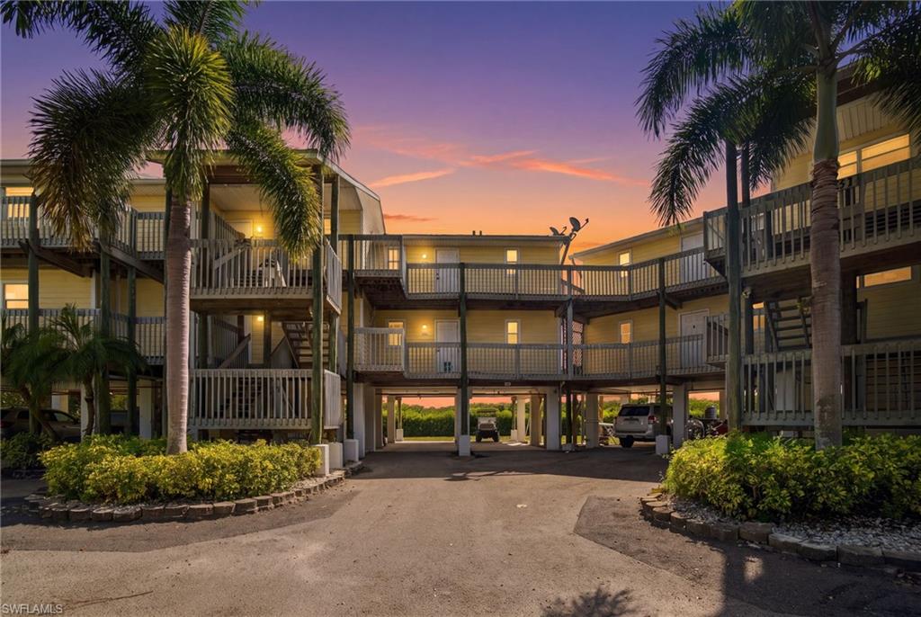 LAKE PLACID WATERWAY - Residential