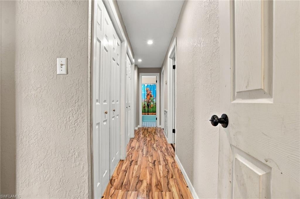 LAKE PLACID WATERWAY - Residential