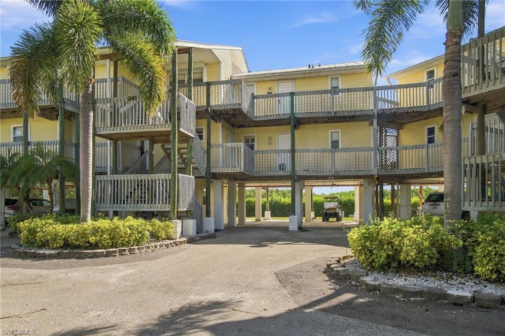 LAKE PLACID WATERWAY - Residential
