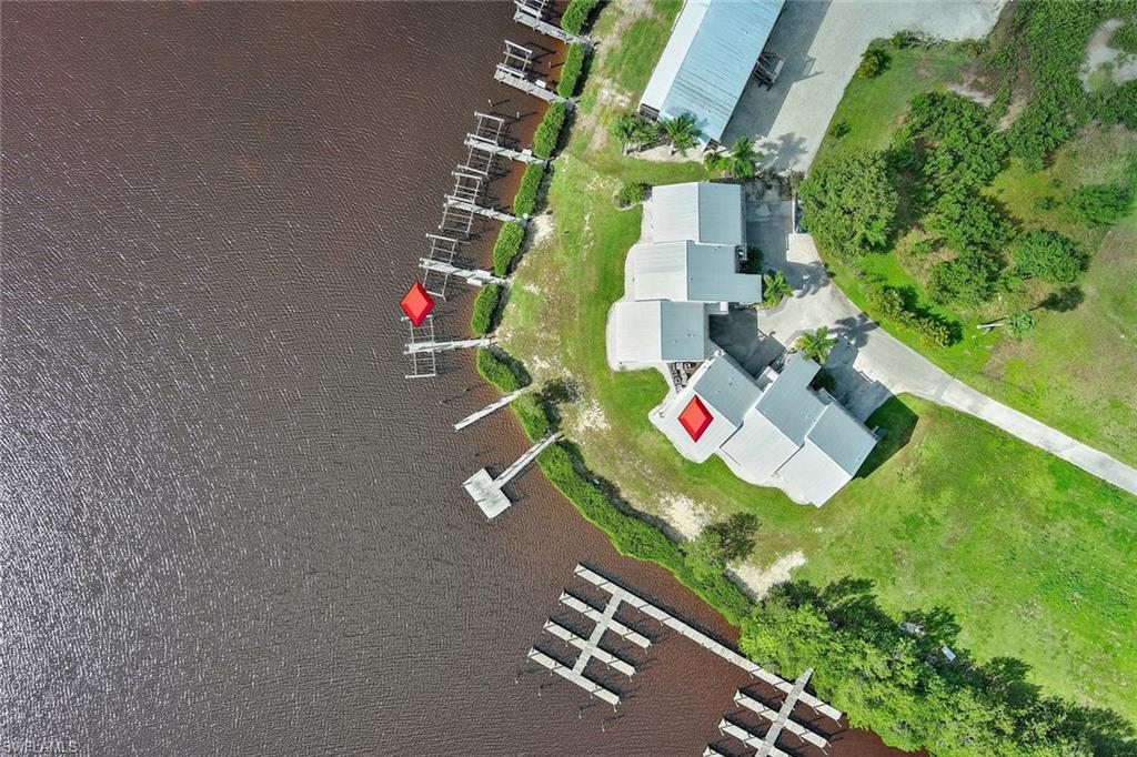 LAKE PLACID WATERWAY - Residential
