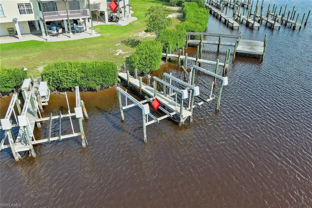 LAKE PLACID WATERWAY - Residential