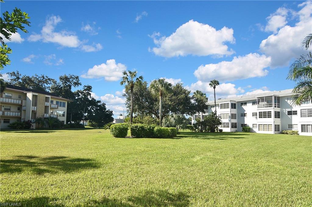 TROPIC TERRACE - Residential