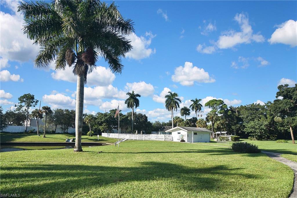 TROPIC TERRACE - Residential