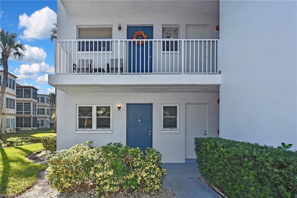 TROPIC TERRACE - Residential