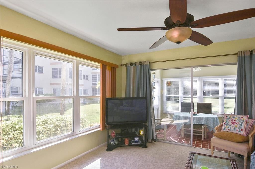 TROPIC TERRACE - Residential