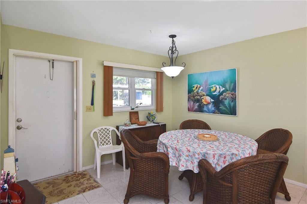 TROPIC TERRACE - Residential