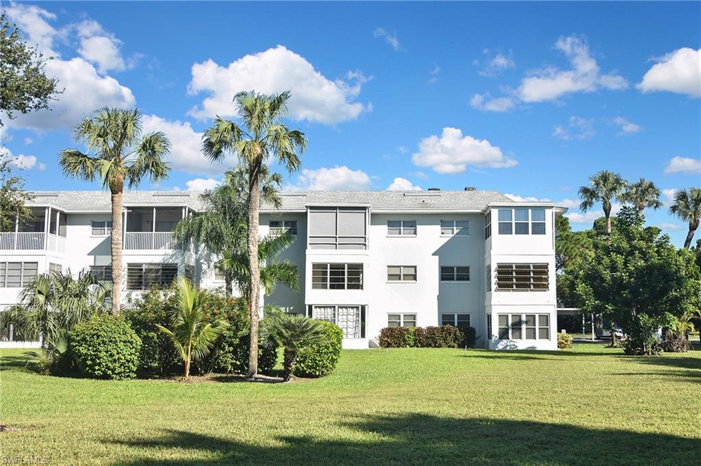 TROPIC TERRACE - Residential