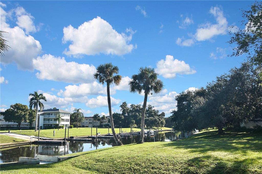 TROPIC TERRACE - Residential