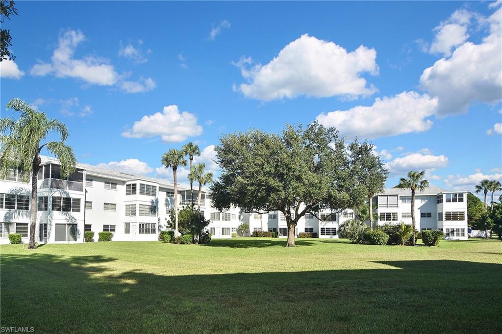 TROPIC TERRACE - Residential