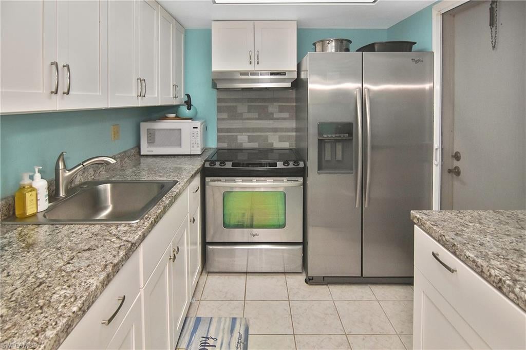 TROPIC TERRACE - Residential