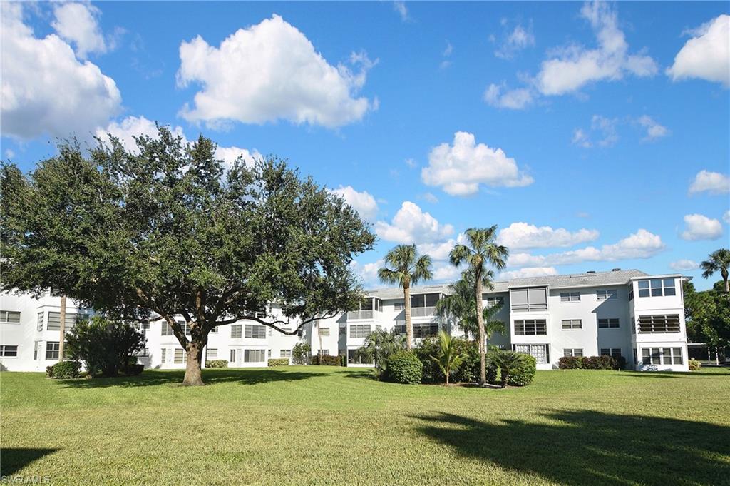 TROPIC TERRACE - Residential