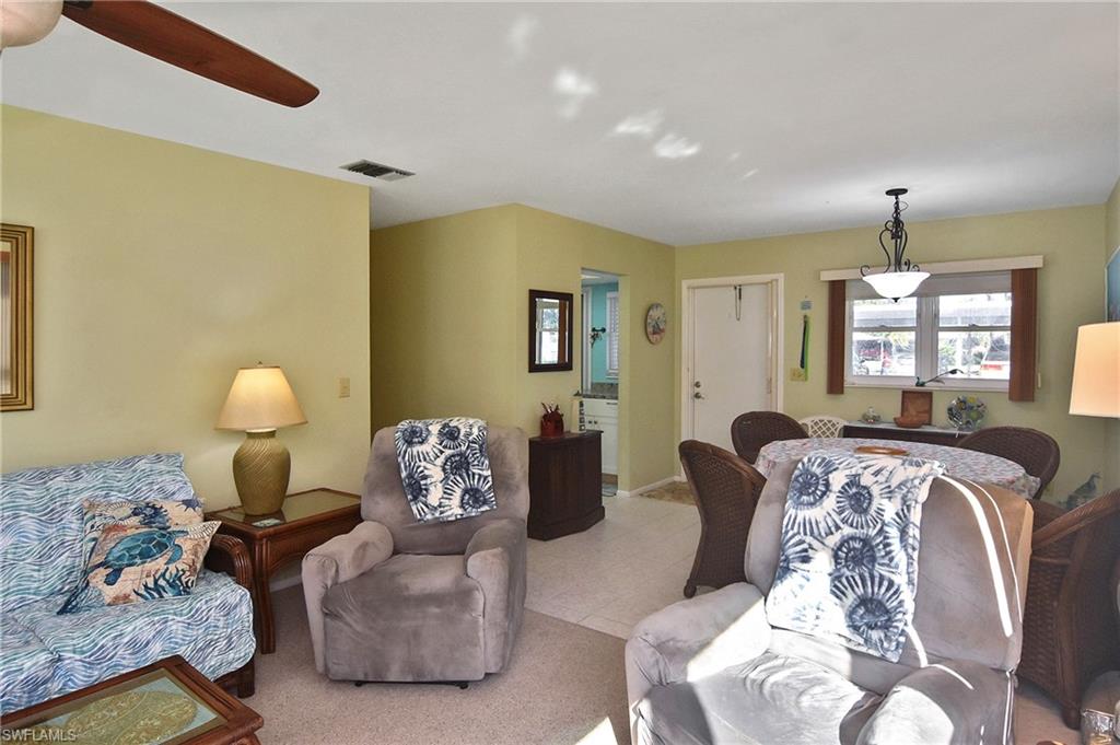 TROPIC TERRACE - Residential