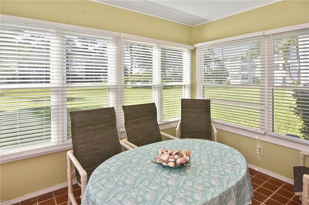 TROPIC TERRACE - Residential