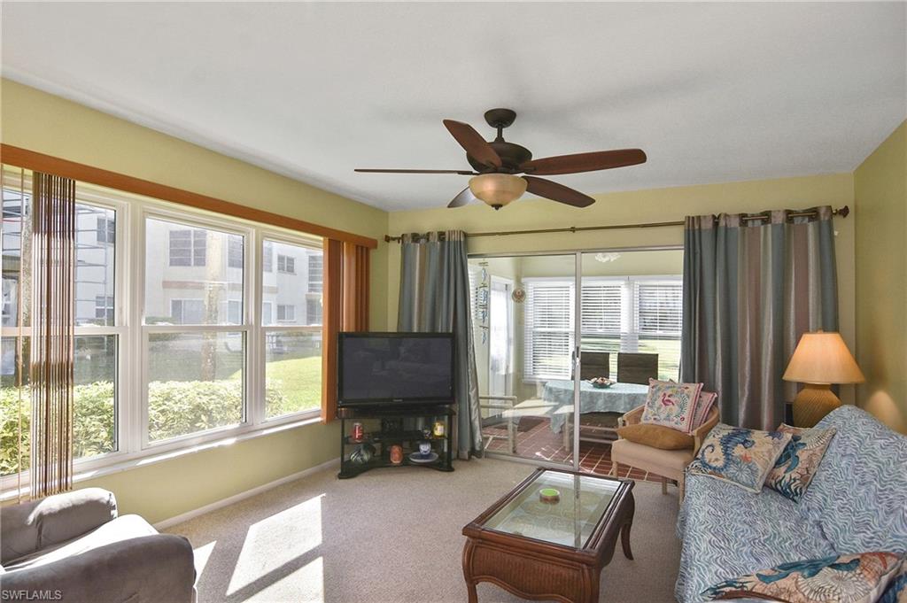 TROPIC TERRACE - Residential