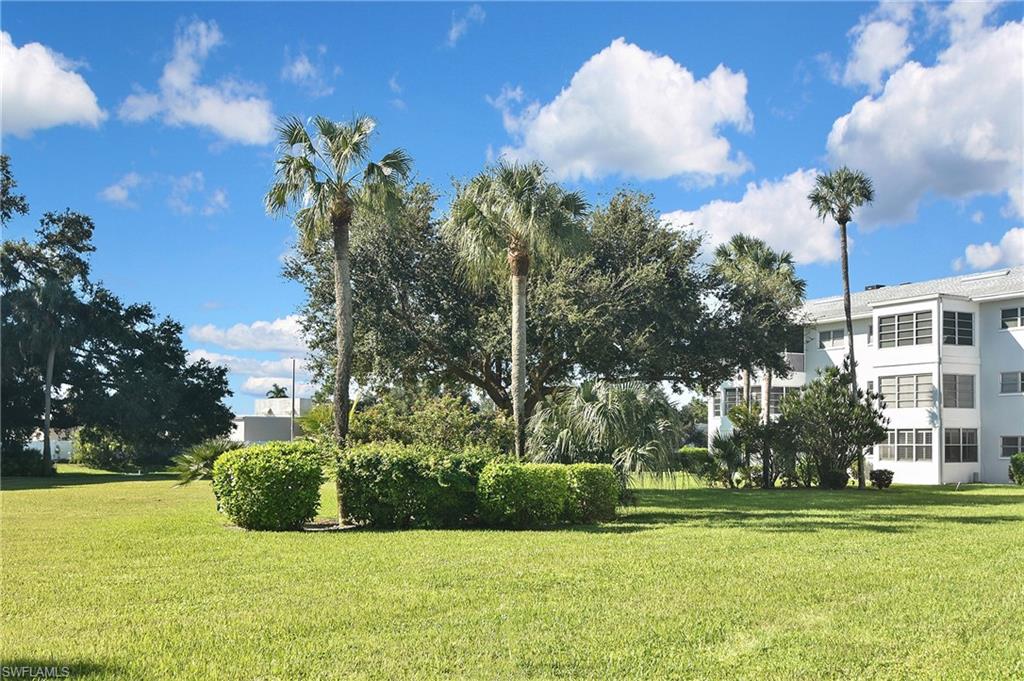 TROPIC TERRACE - Residential