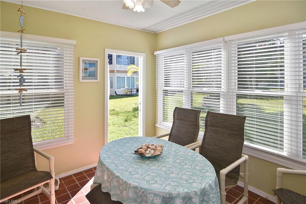 TROPIC TERRACE - Residential