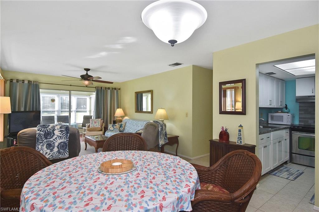 TROPIC TERRACE - Residential