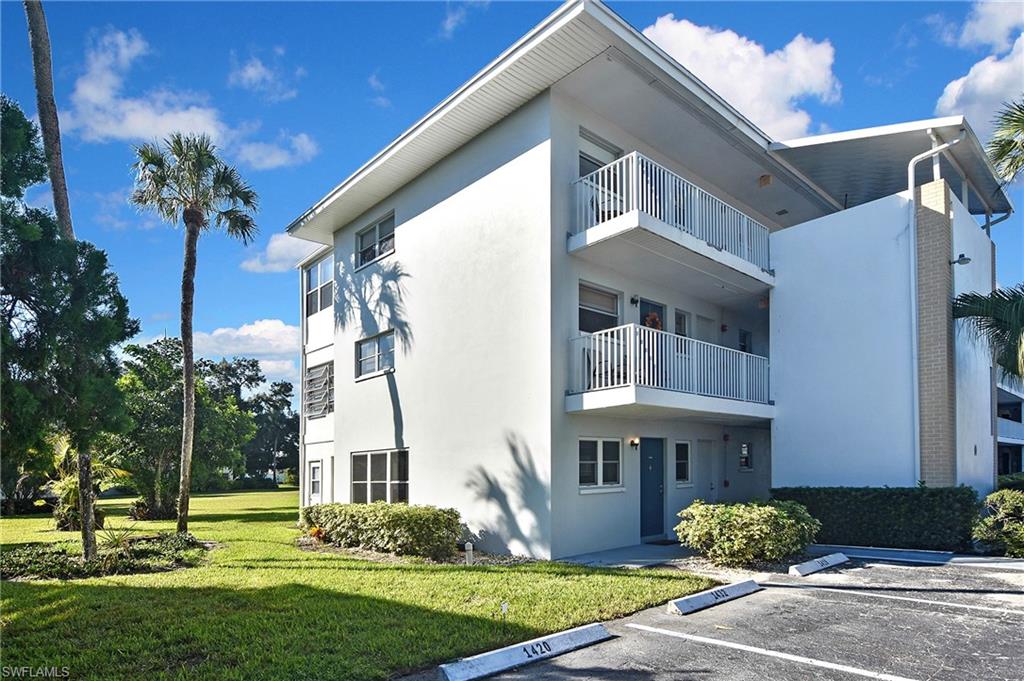 TROPIC TERRACE - Residential