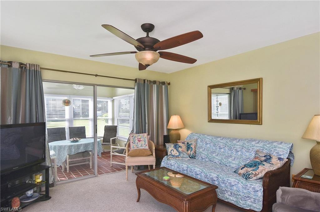 TROPIC TERRACE - Residential