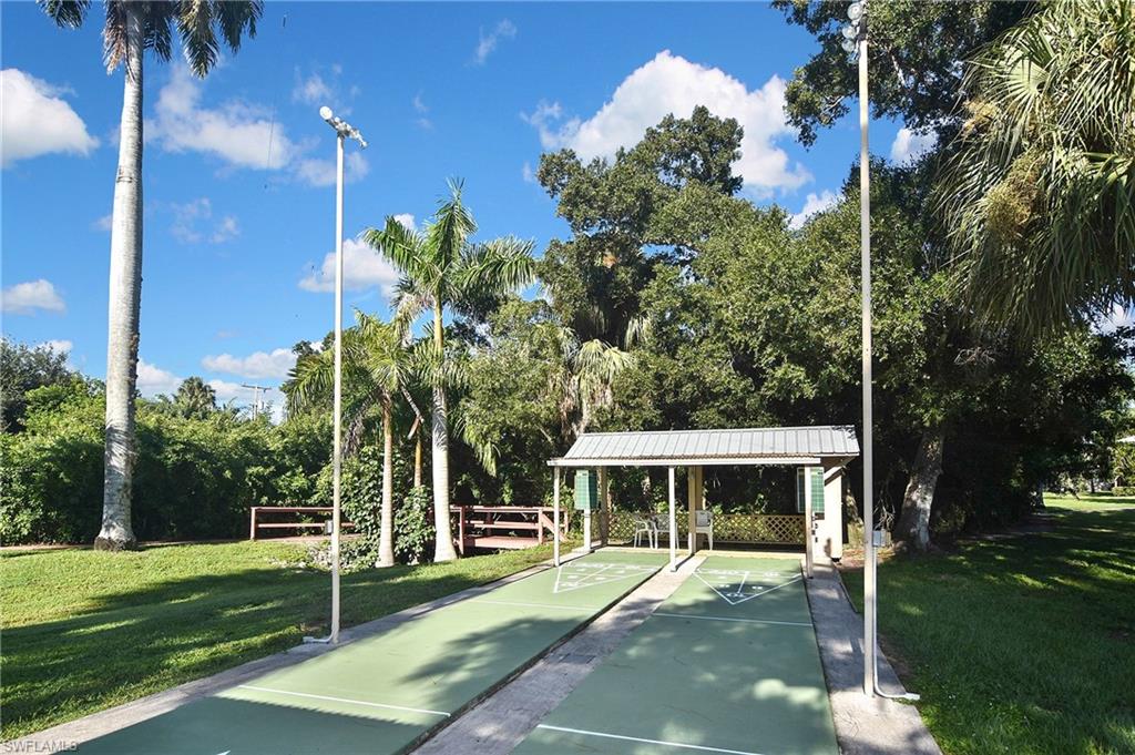 TROPIC TERRACE - Residential