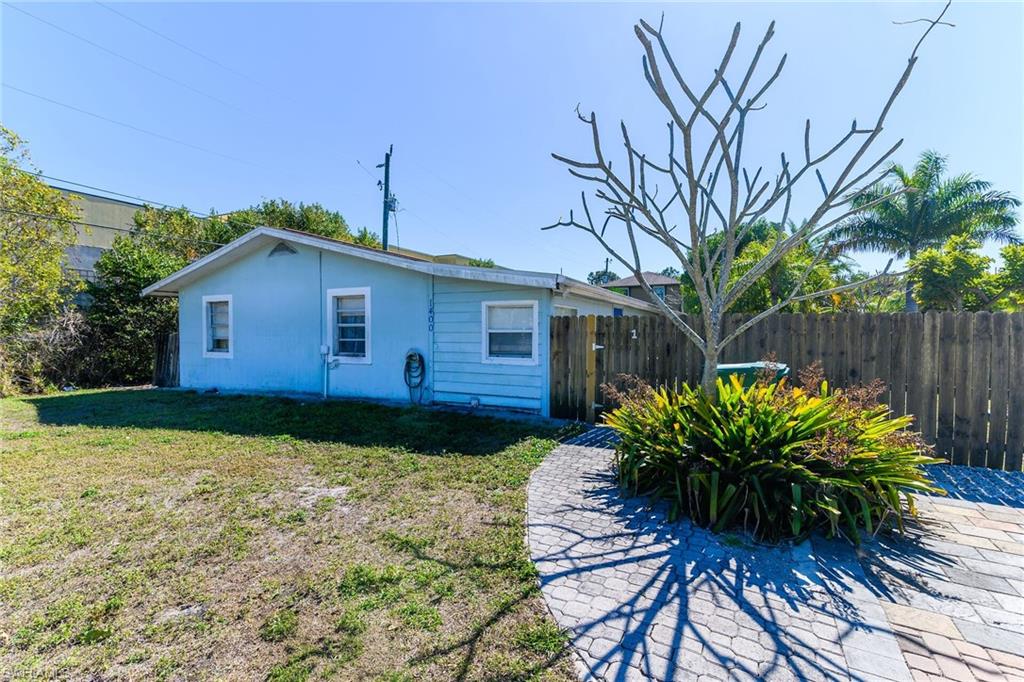 ROSEMARY HEIGHTS - Residential Income