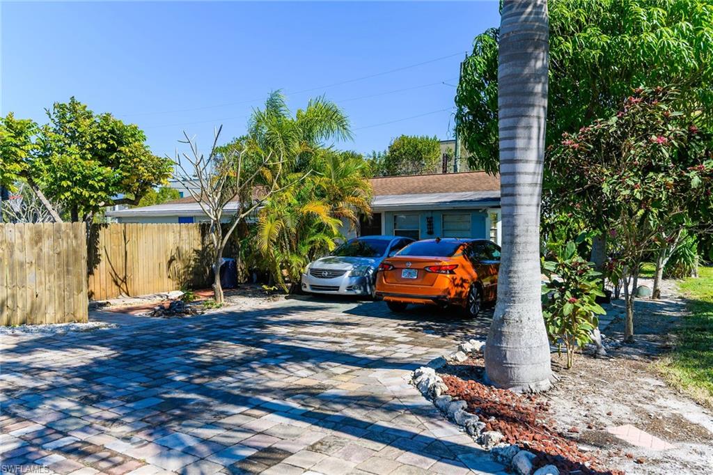 ROSEMARY HEIGHTS - Residential Income