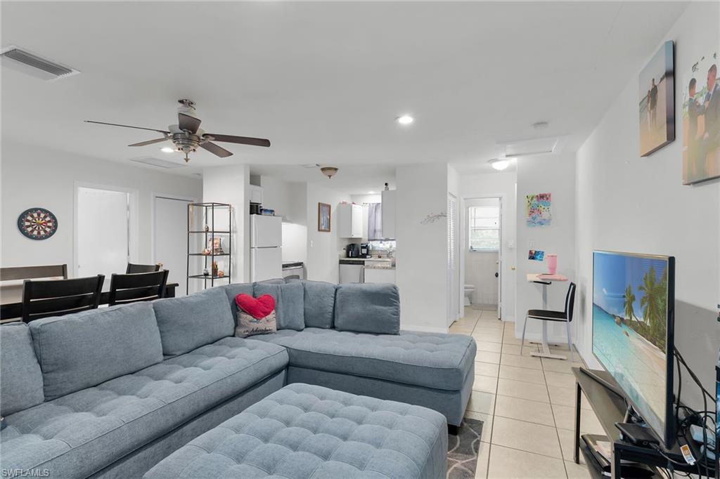 ROSEMARY HEIGHTS - Residential Income
