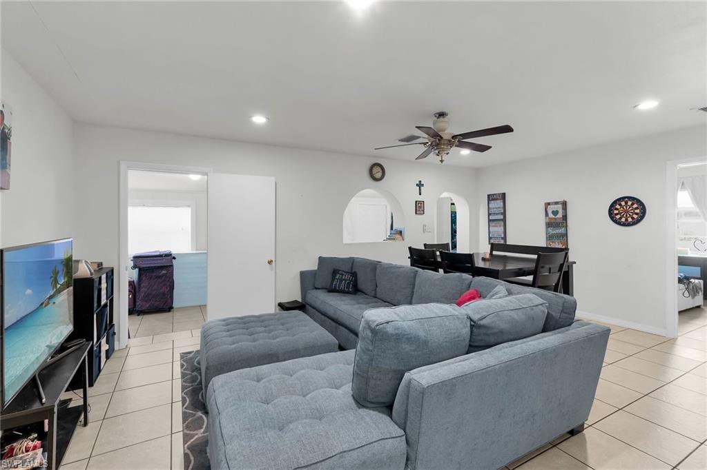 ROSEMARY HEIGHTS - Residential Income