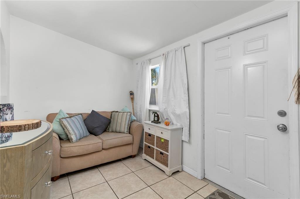 ROSEMARY HEIGHTS - Residential Income