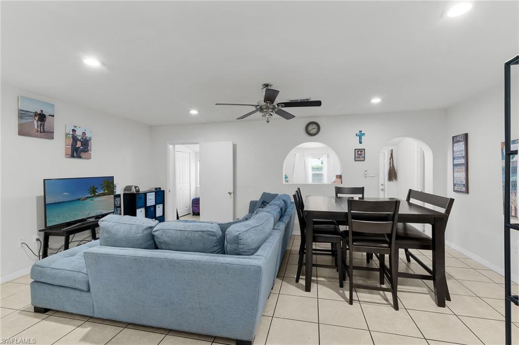 ROSEMARY HEIGHTS - Residential Income