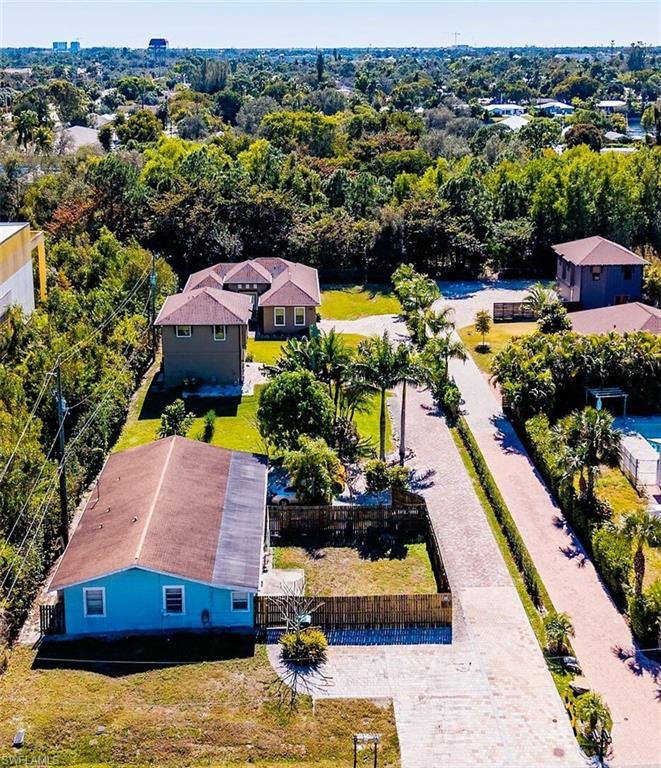 ROSEMARY HEIGHTS - Residential Income